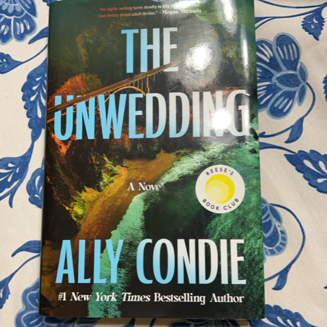 The Unwedding