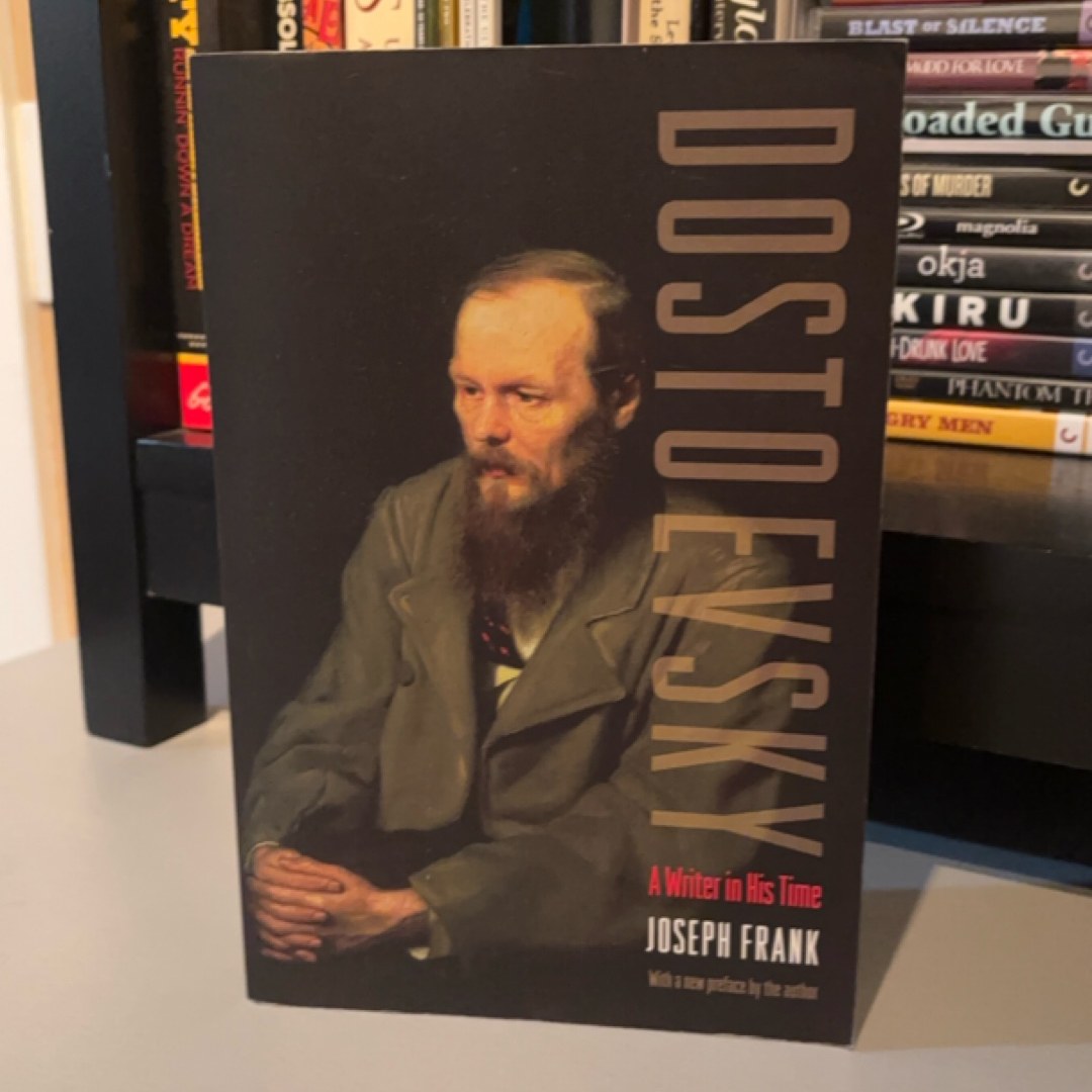 Dostoevsky