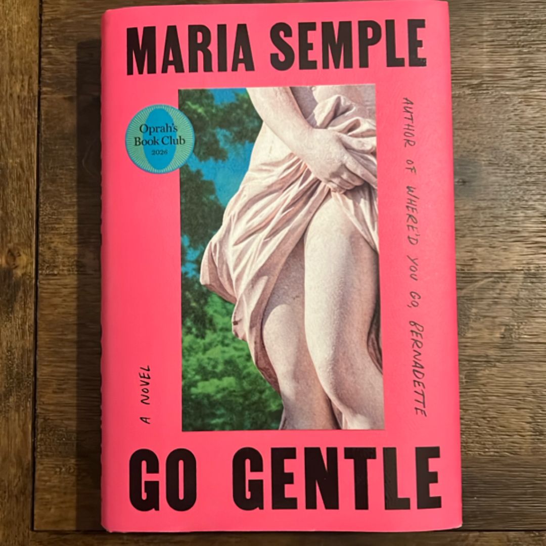 Go Gentle