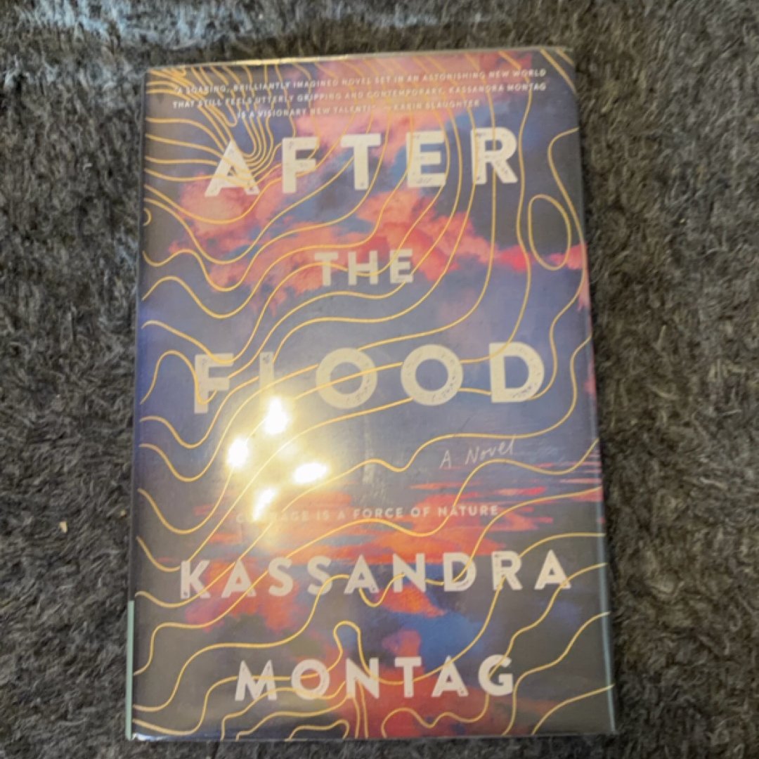 After the Flood