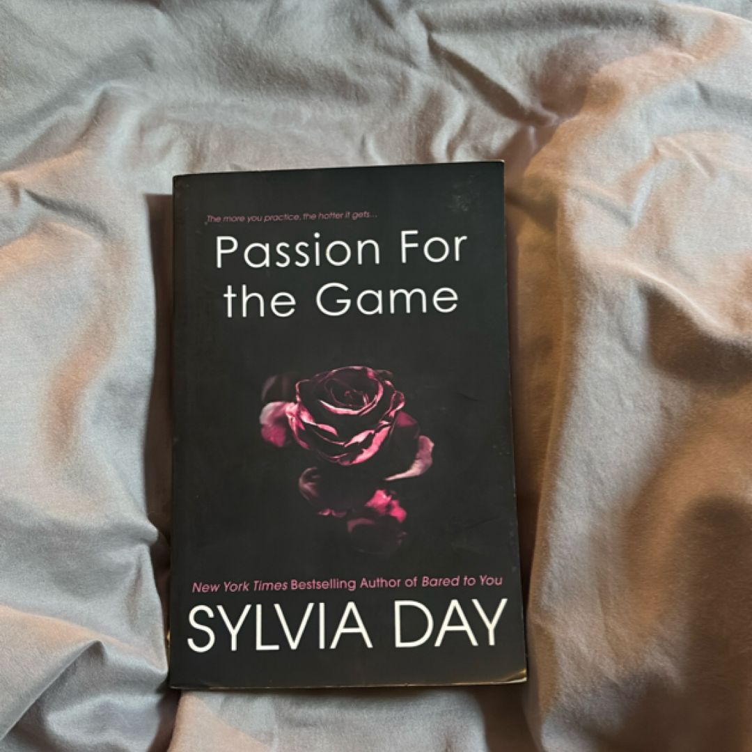 Passion for the Game