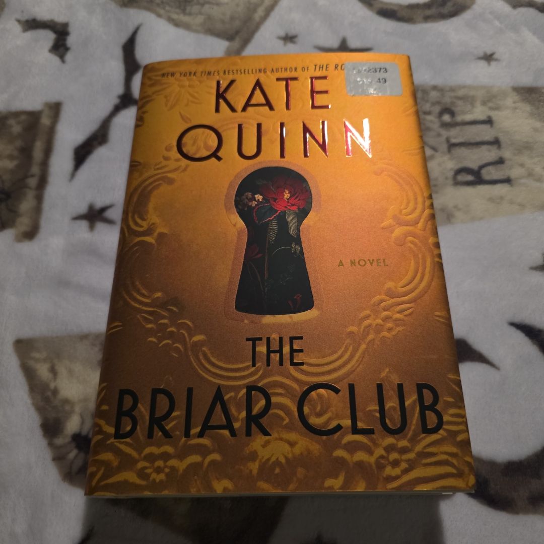 The Briar Club