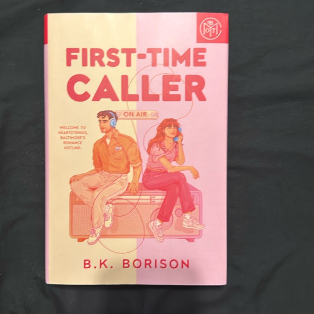 First-Time Caller