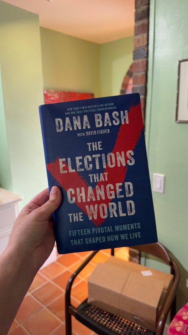 The Elections That Changed the World
