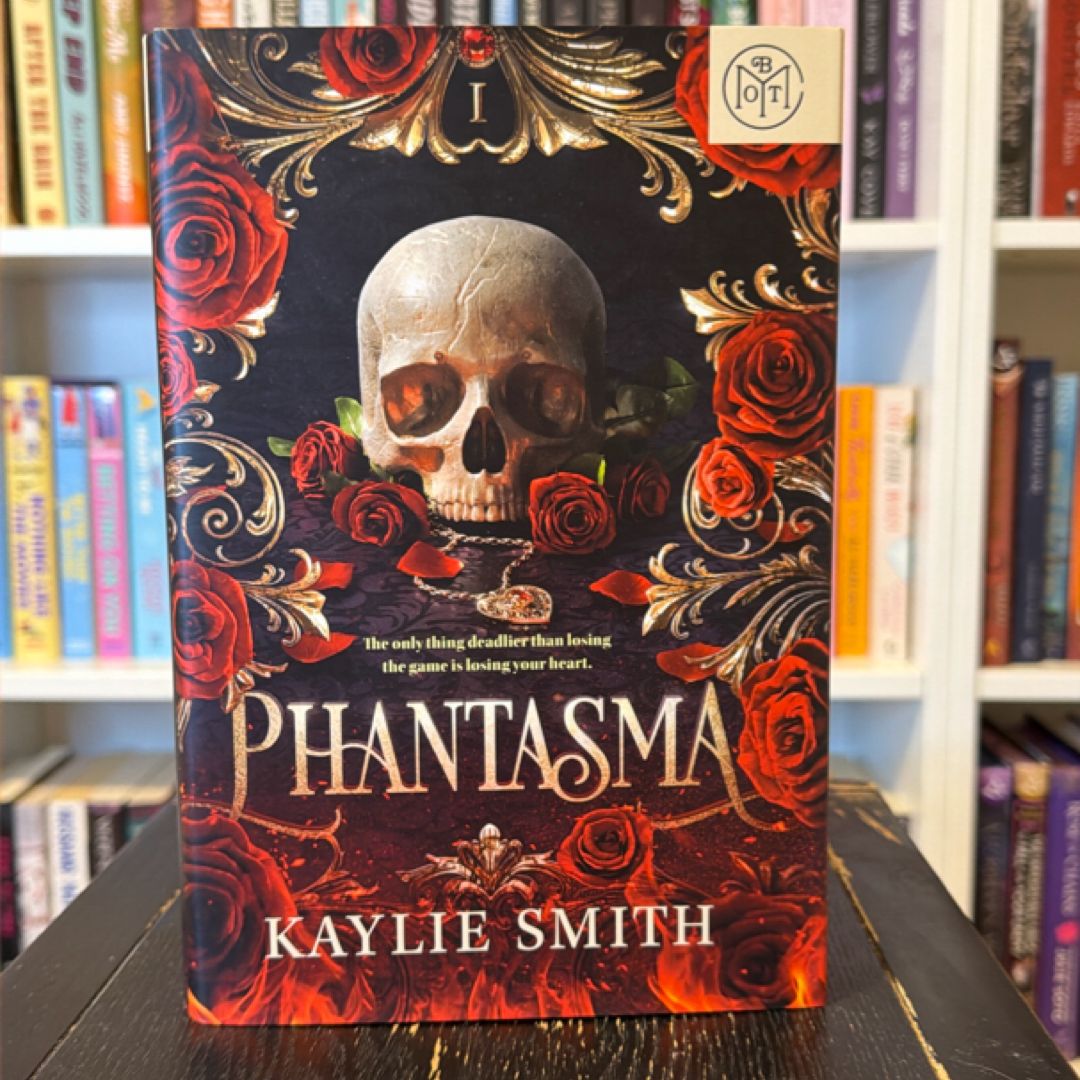 Phantasma