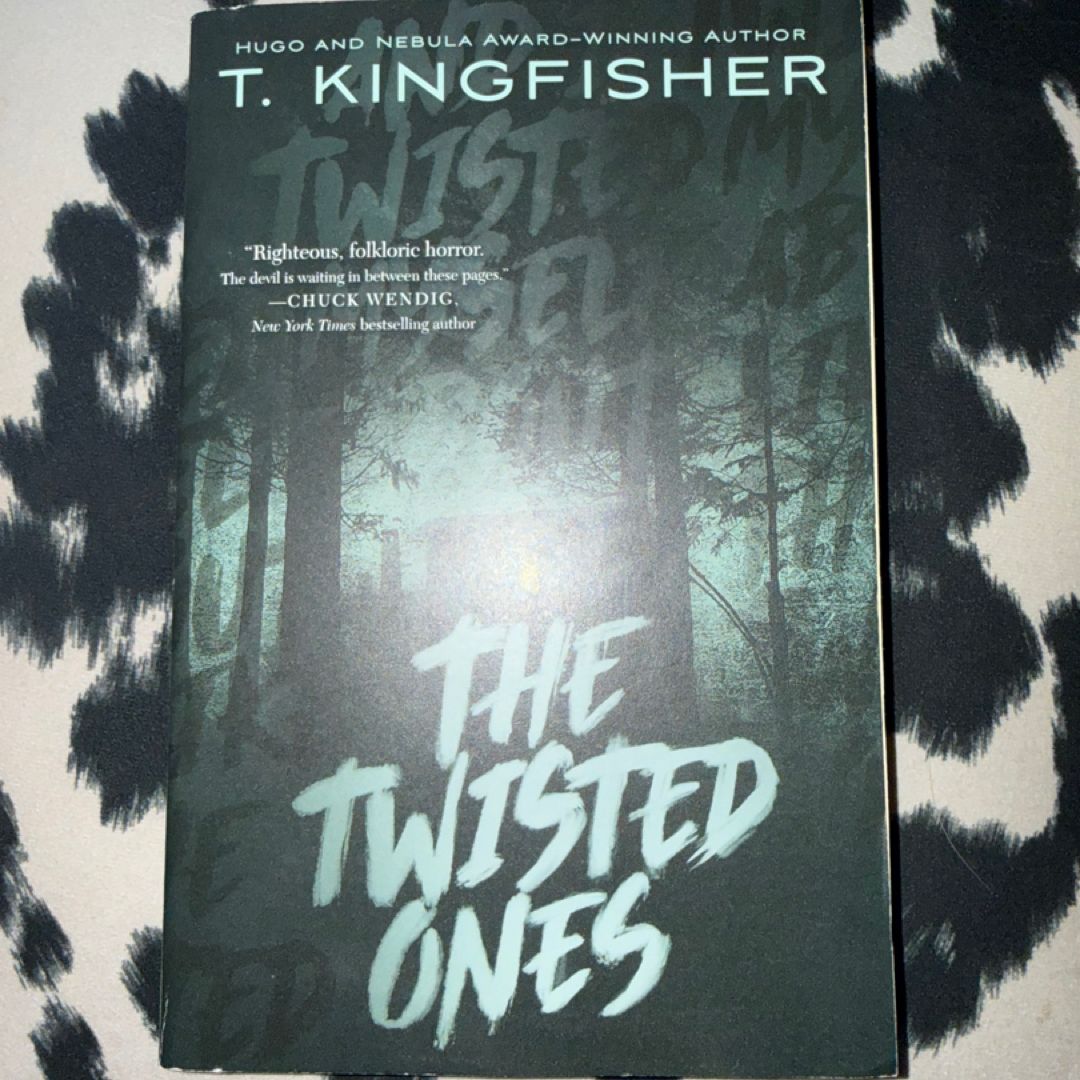 The Twisted Ones