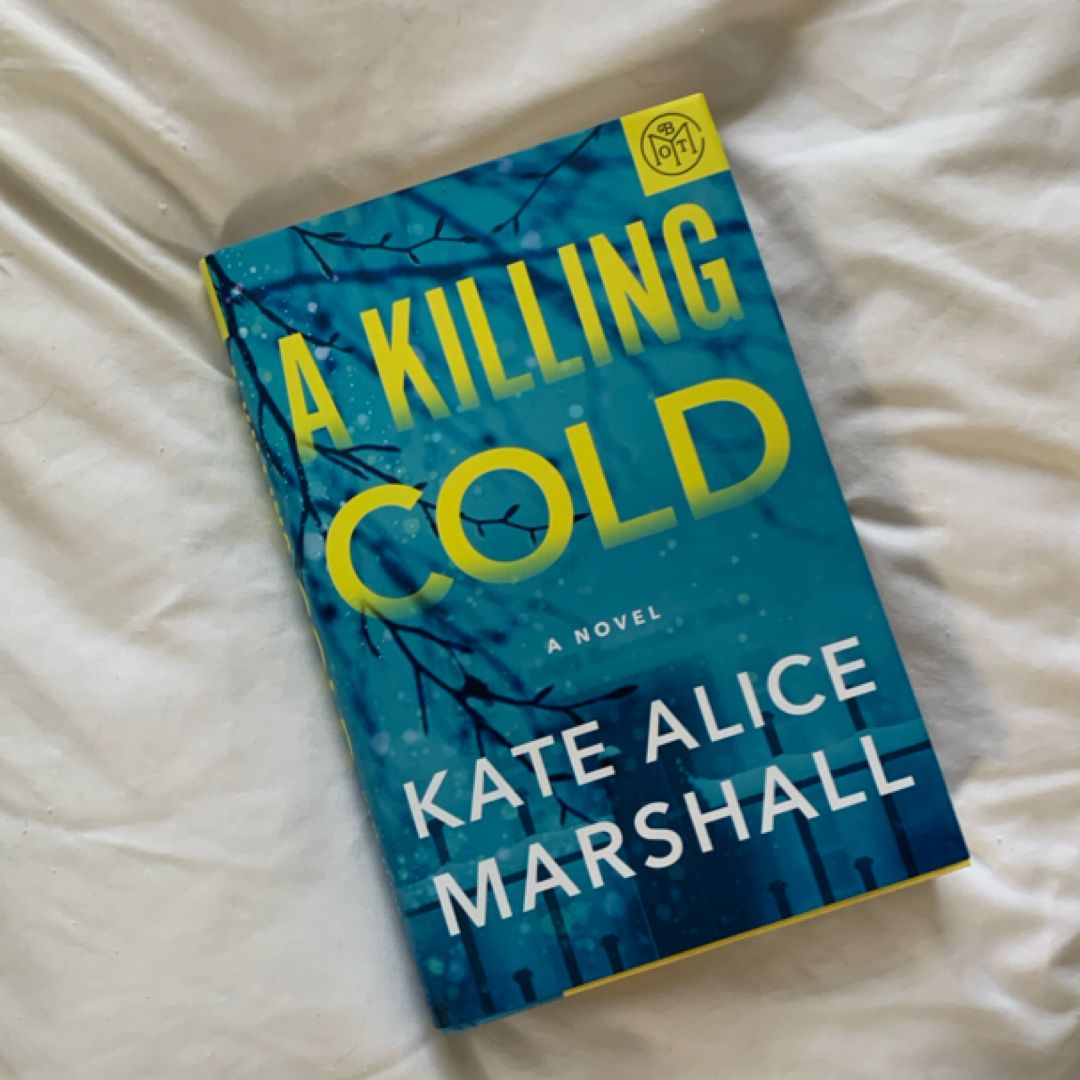 A Killing Cold