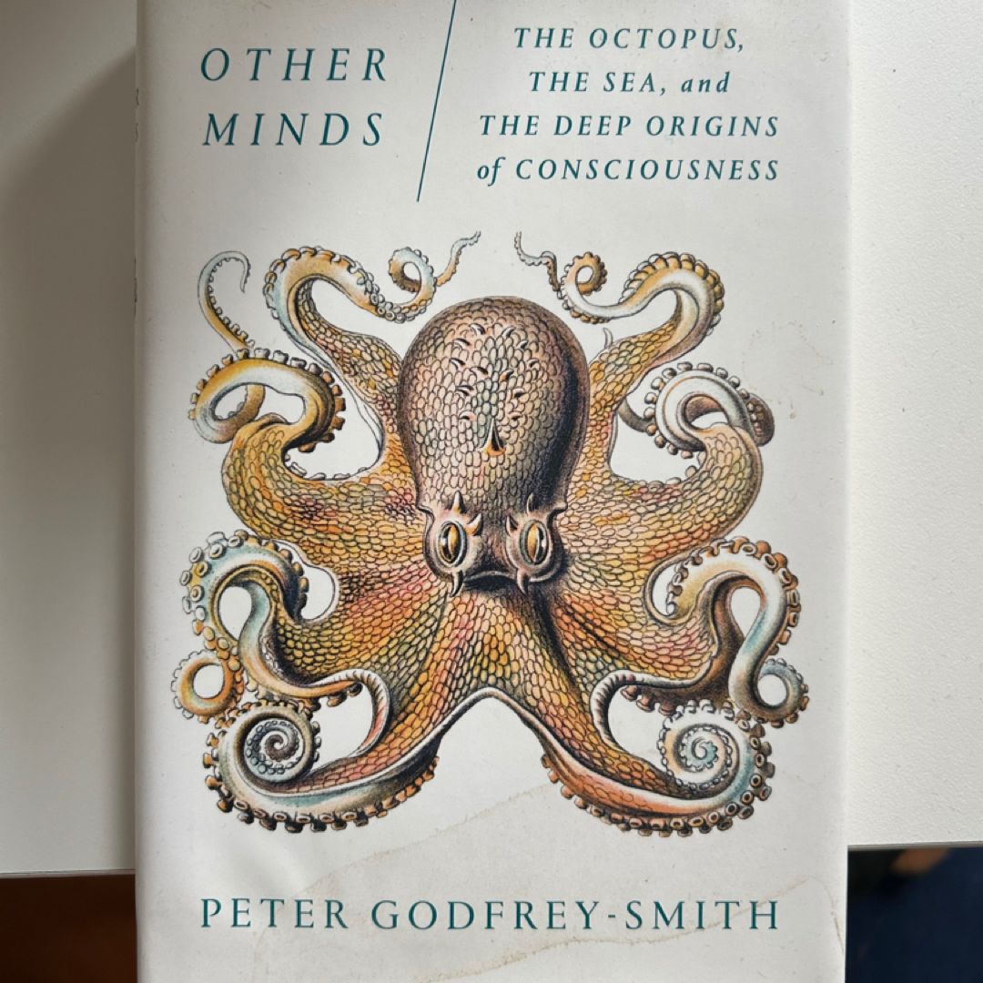 Other Minds