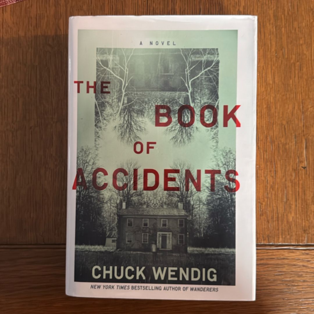 The Book of Accidents