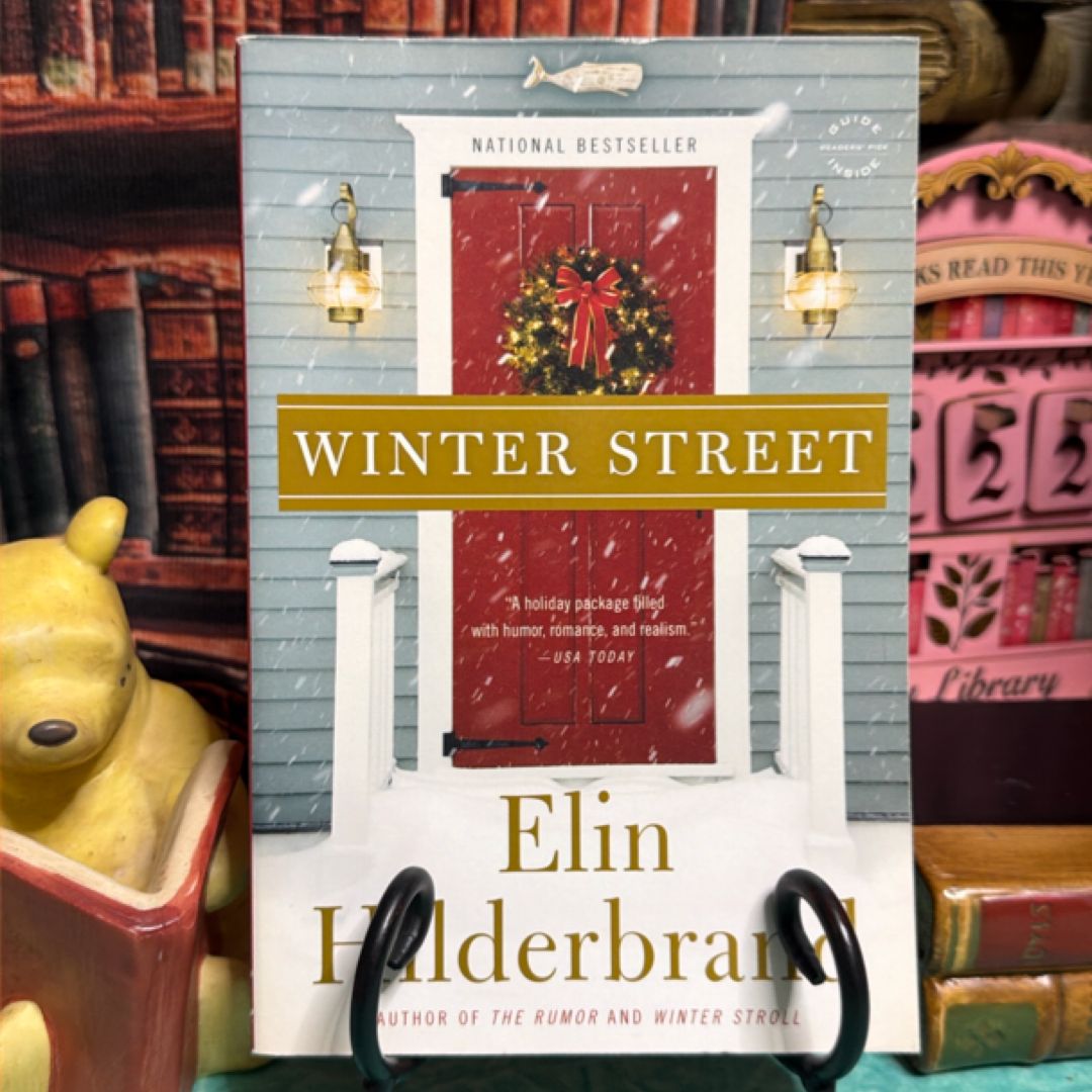 Winter Street
