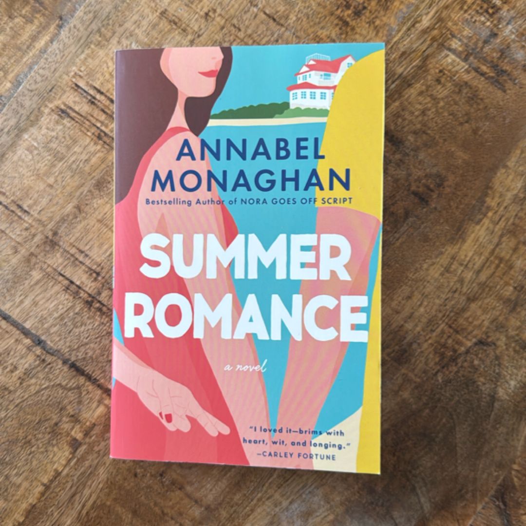 Summer Romance