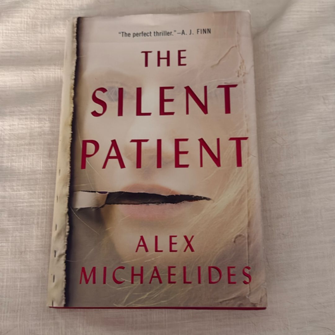 The Silent Patient