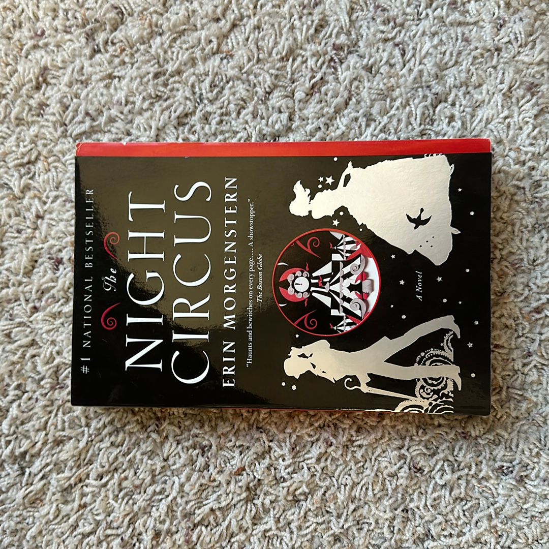 The Night Circus