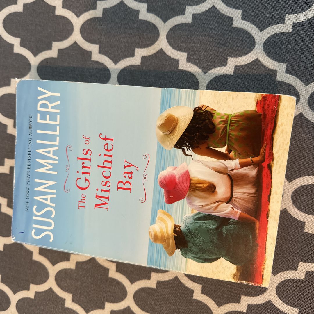 The Girls of Mischief Bay