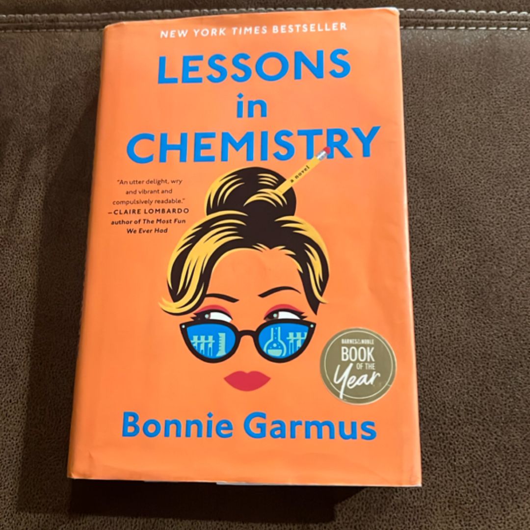 Lessons in Chemistry