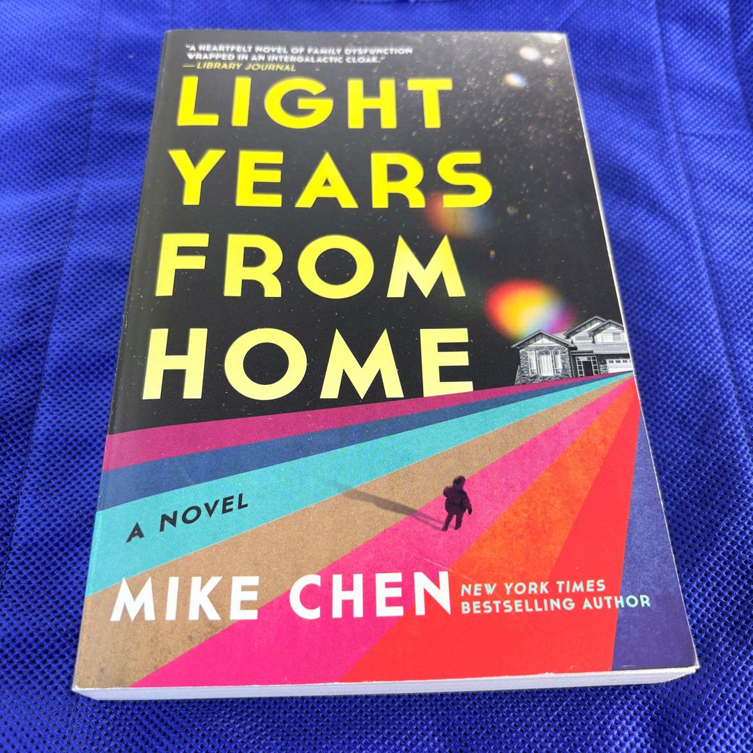 Light Years from Home