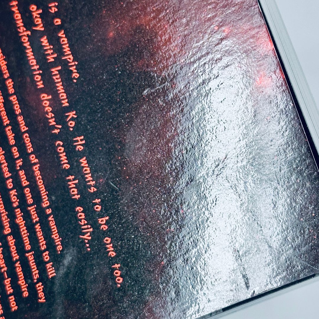 Call of the Night, Vol. 5