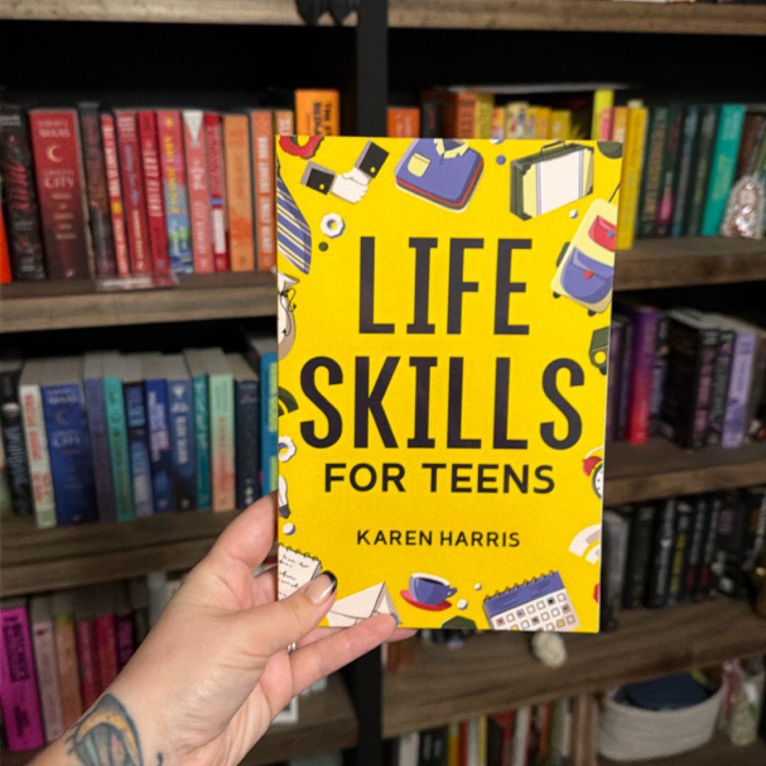 Life Skills for Teens