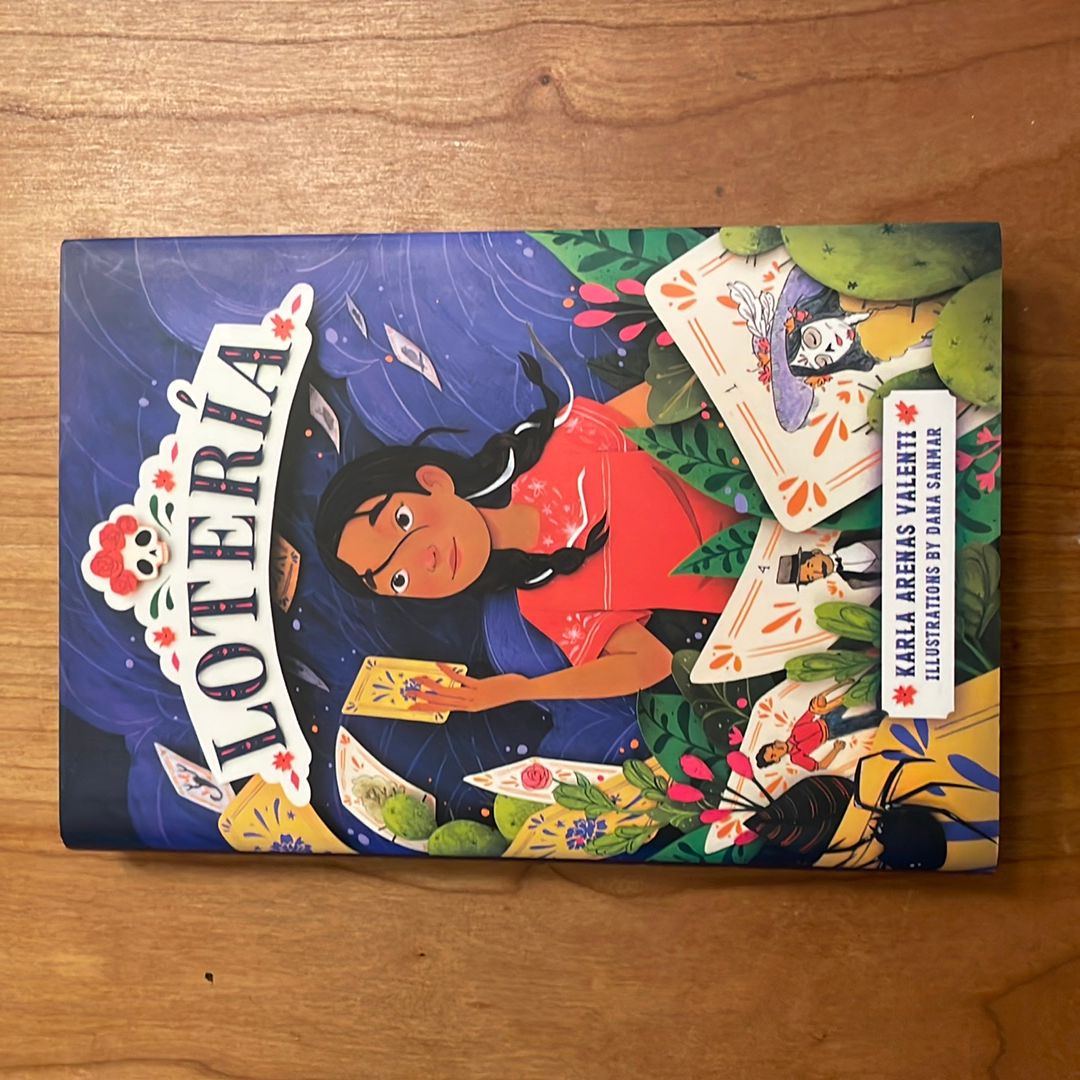 Lotería