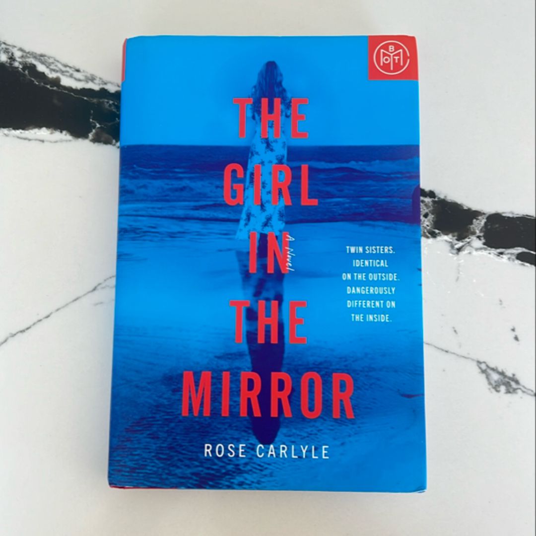 The Girl in the Mirror