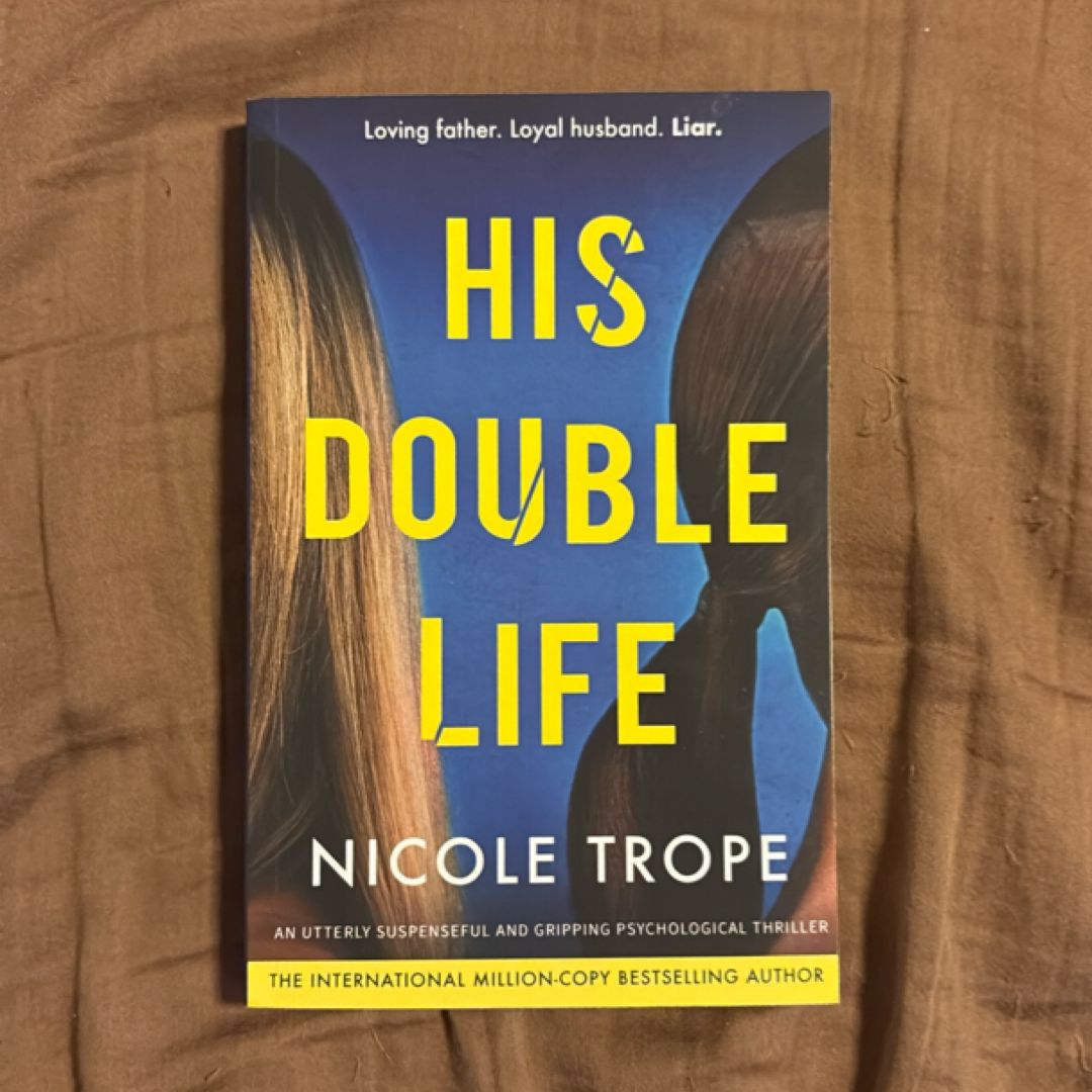 His Double Life