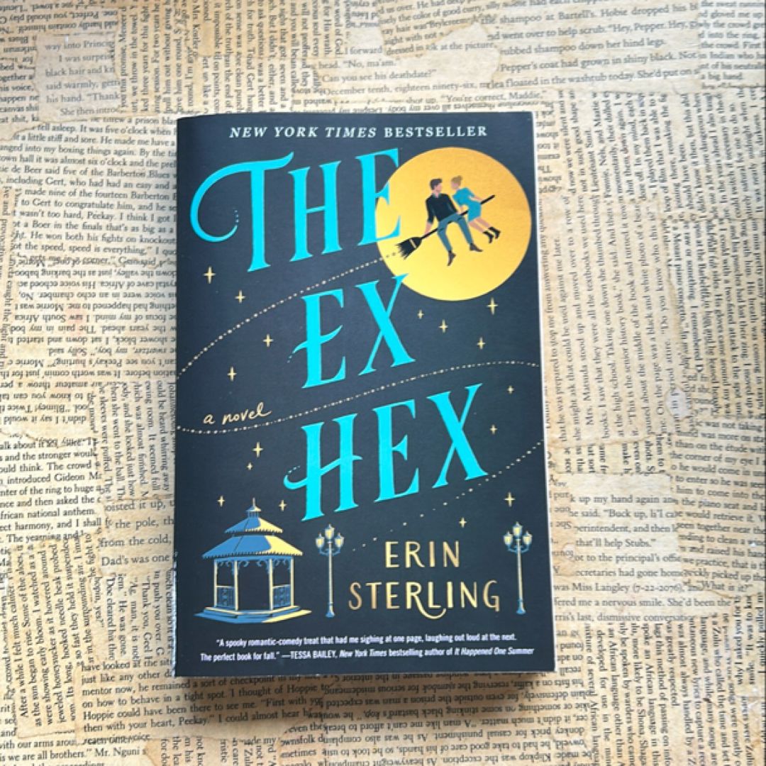 The Ex Hex