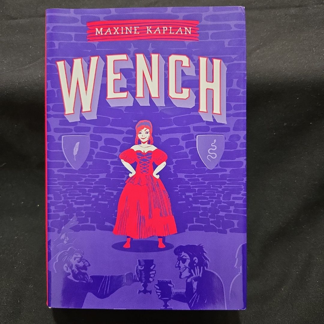 Wench