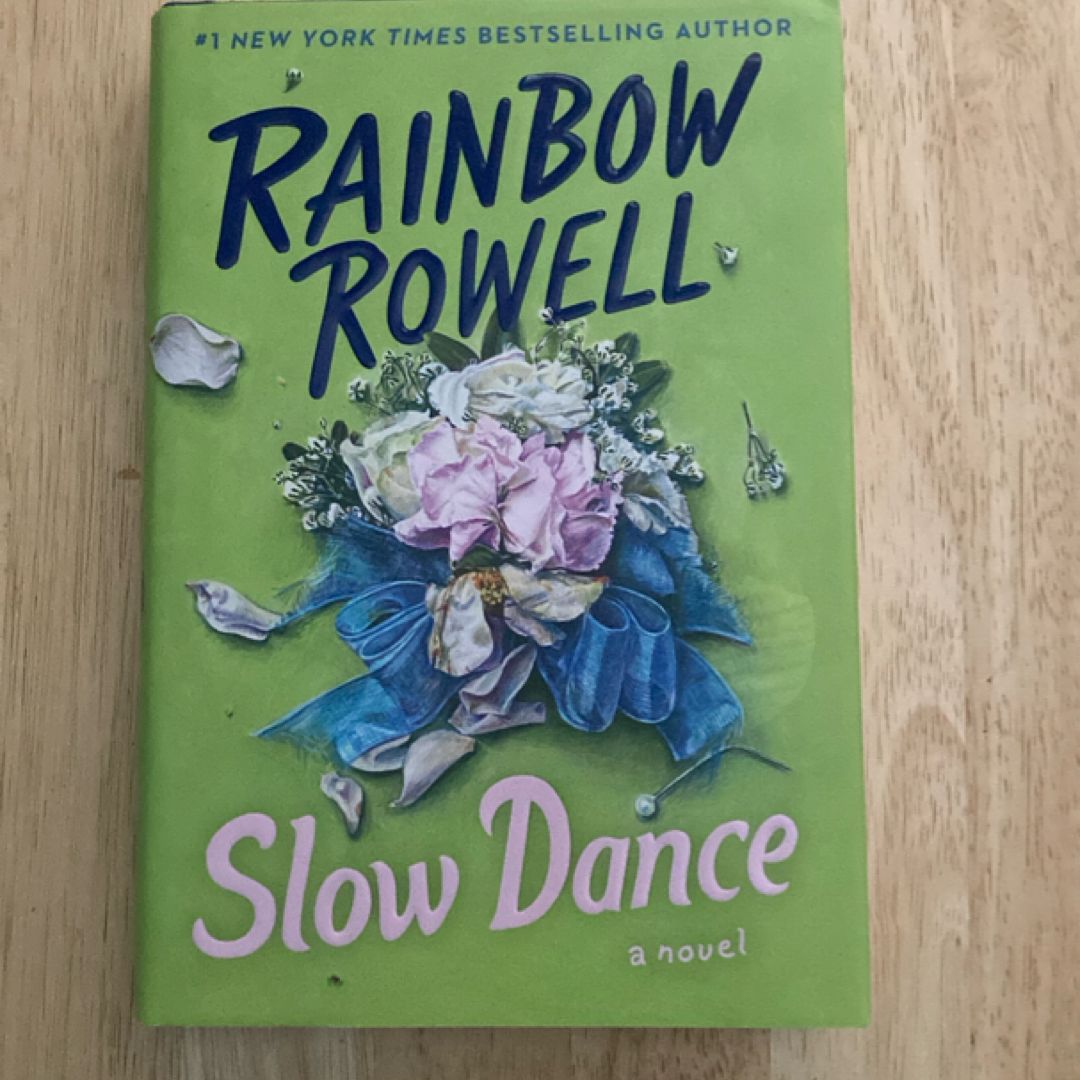 Slow Dance