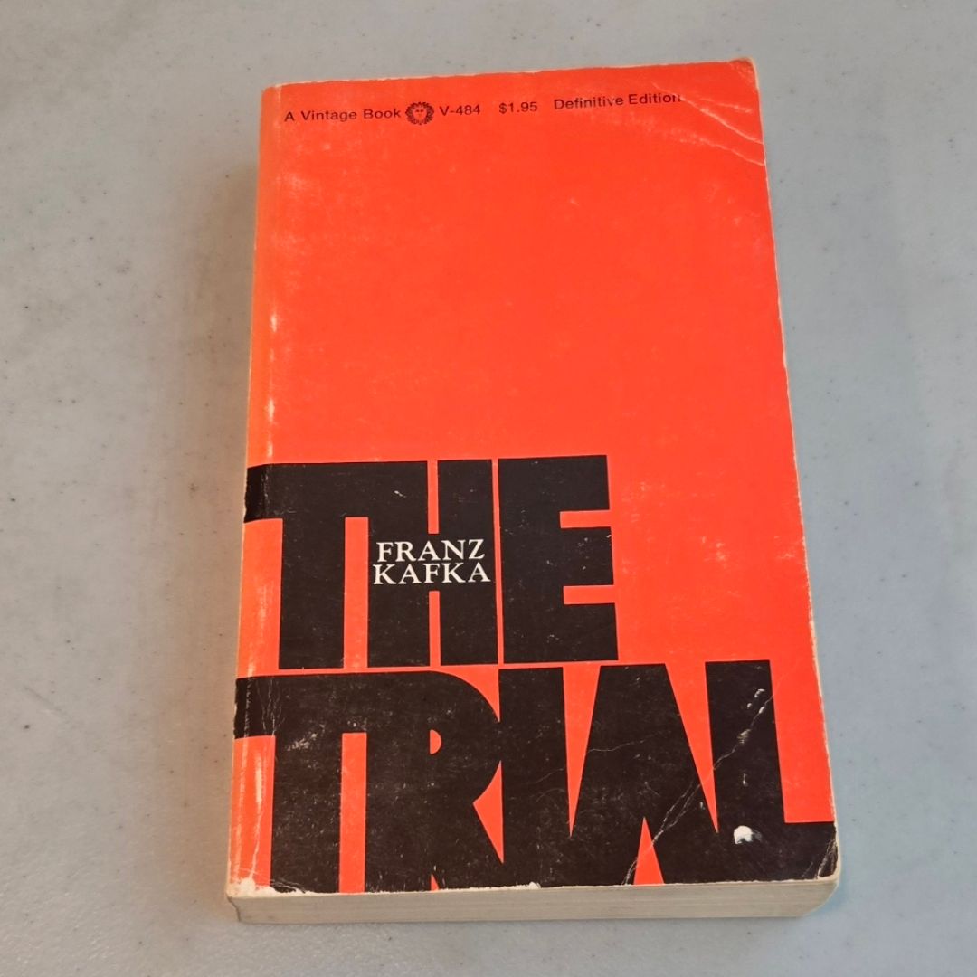 The Trial