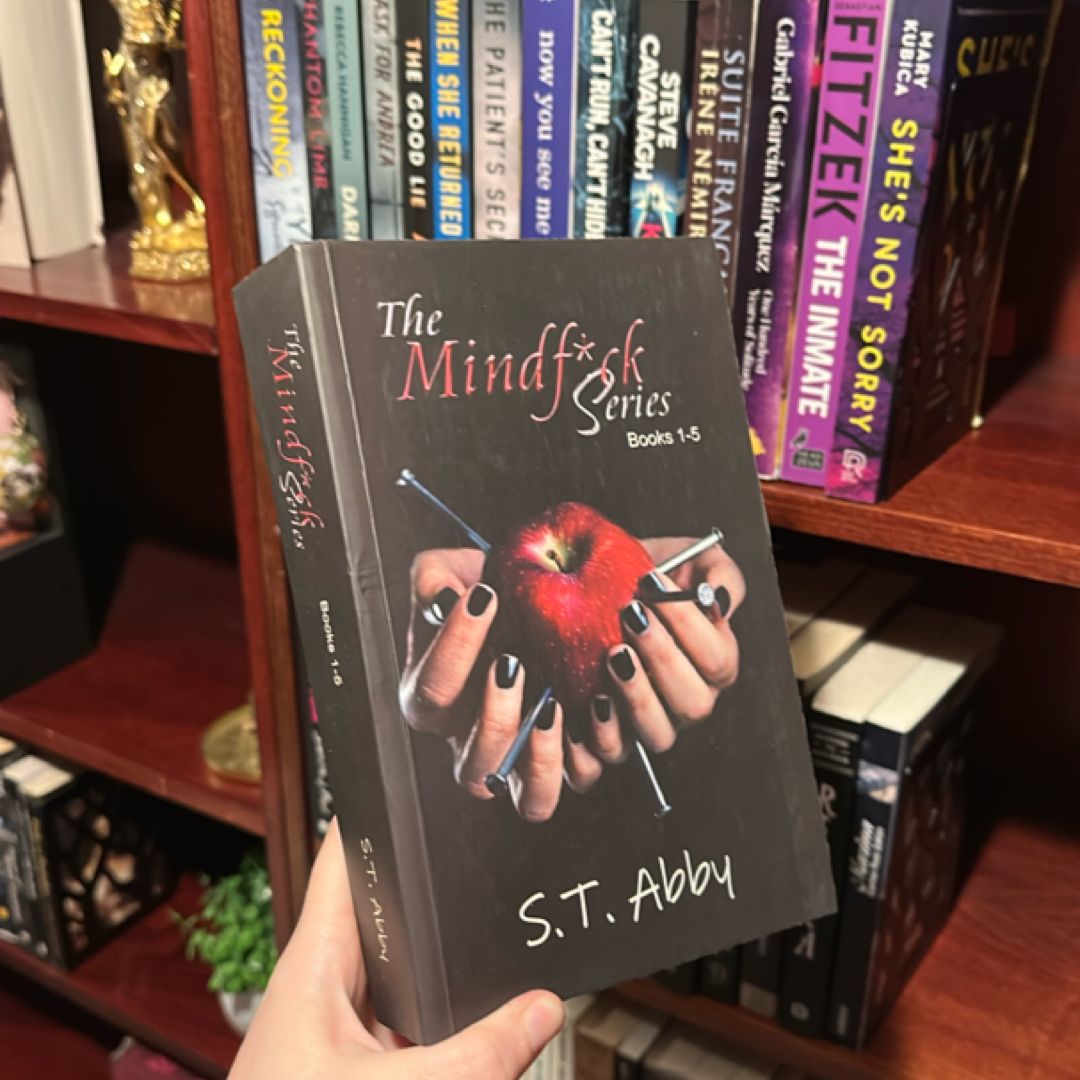 The Mindf*ck Series