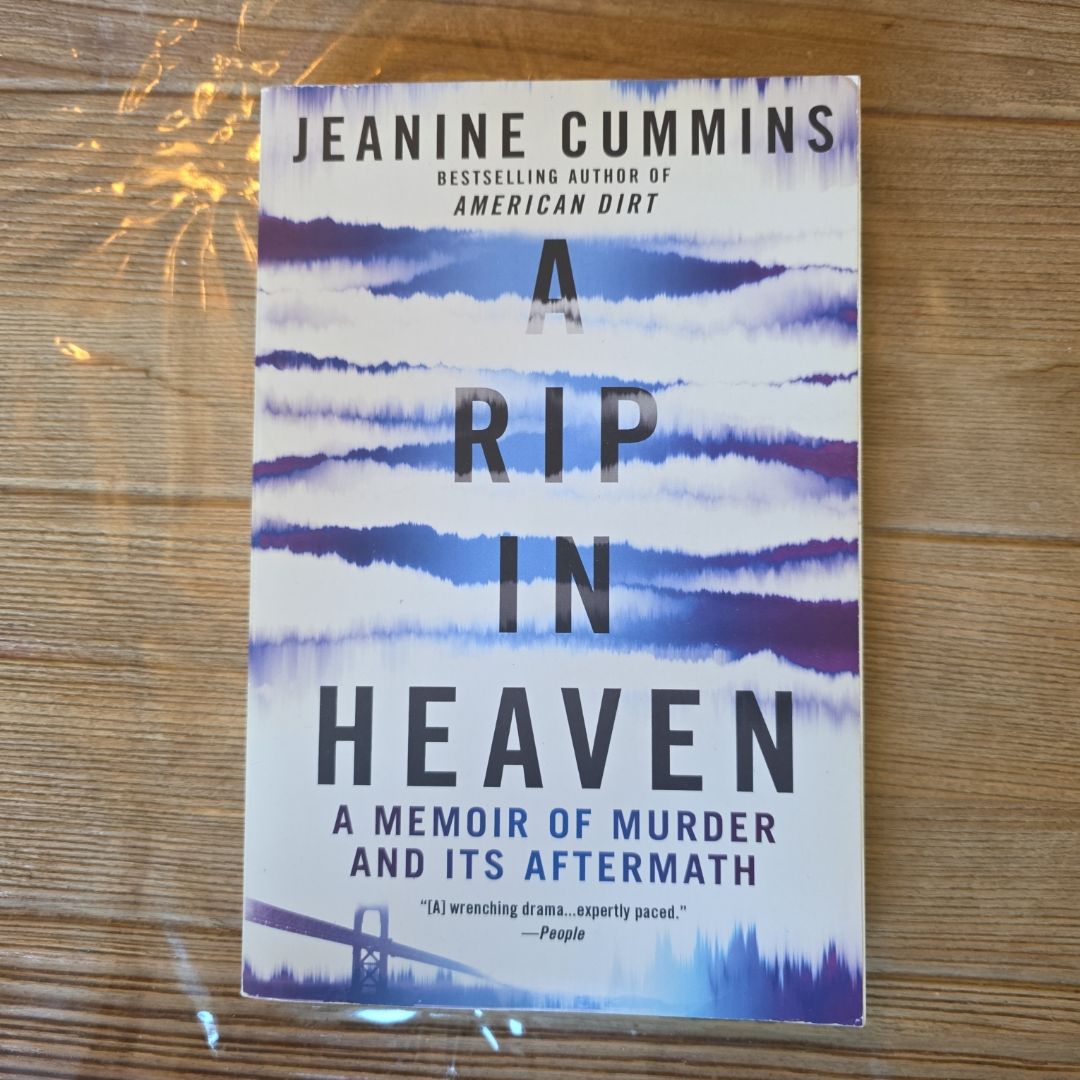 A Rip in Heaven
