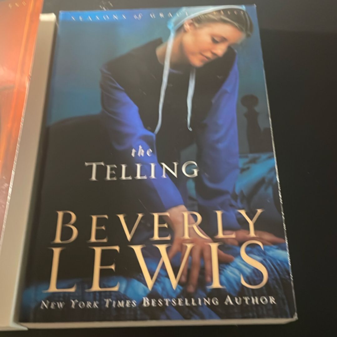 The Telling