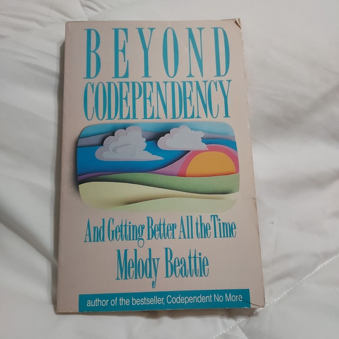 Beyond Codependency