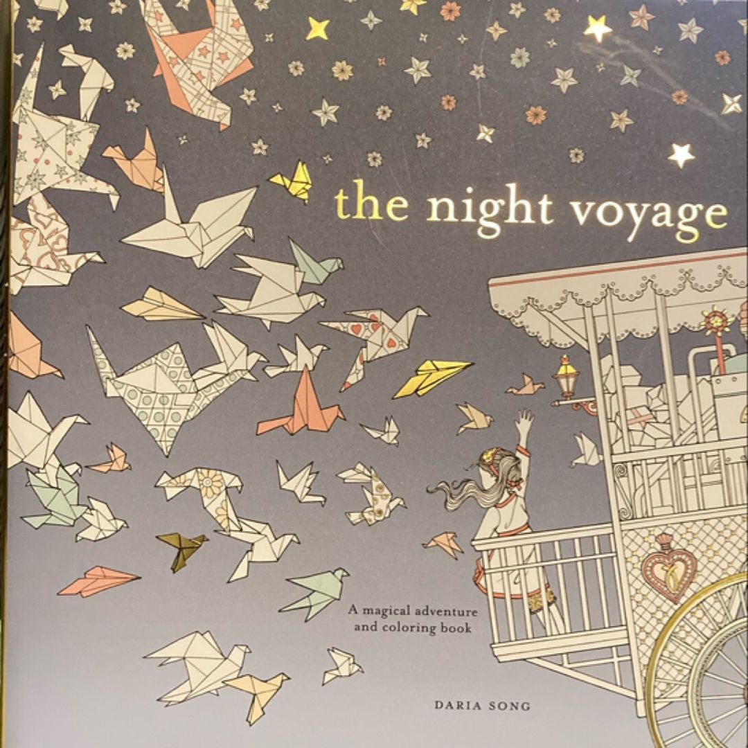 The Night Voyage