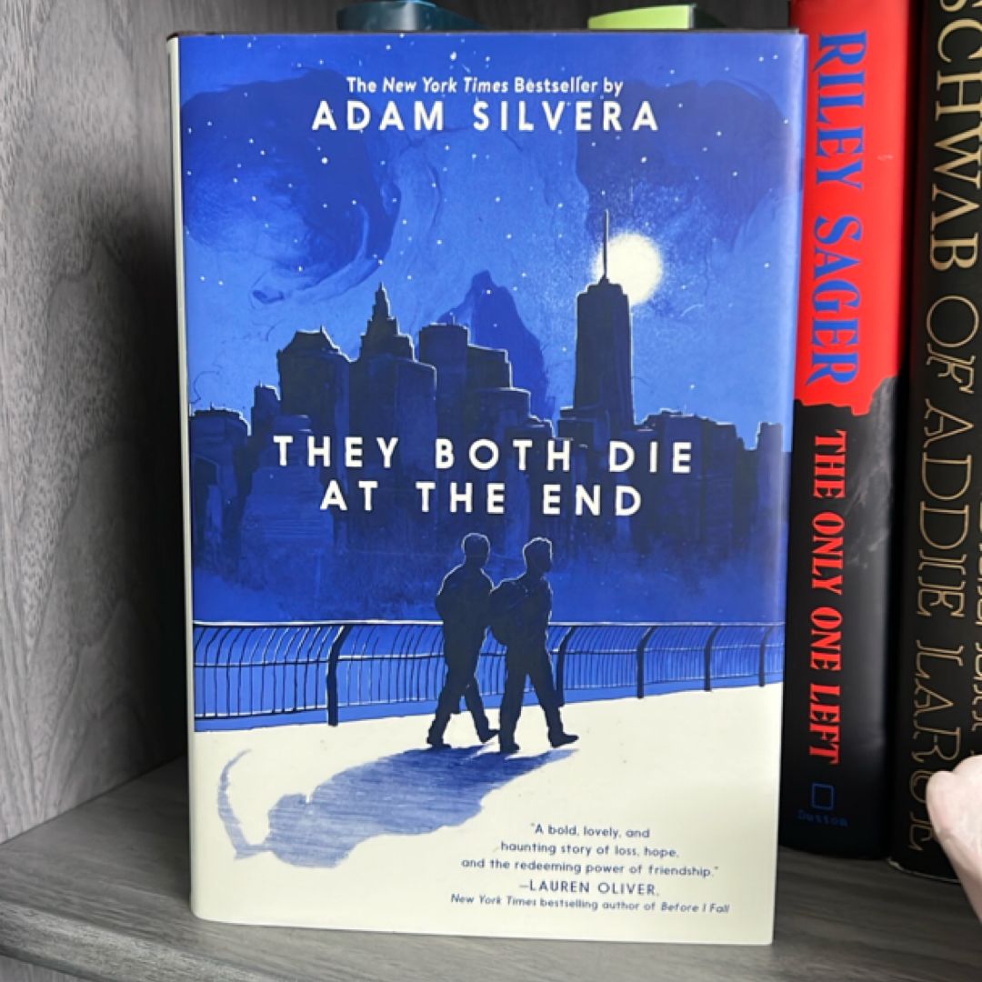 They Both Die at the End