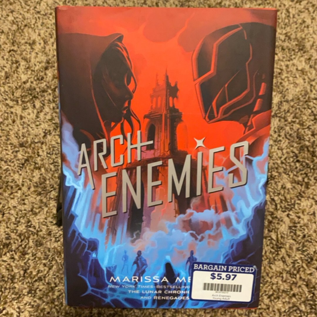 Archenemies