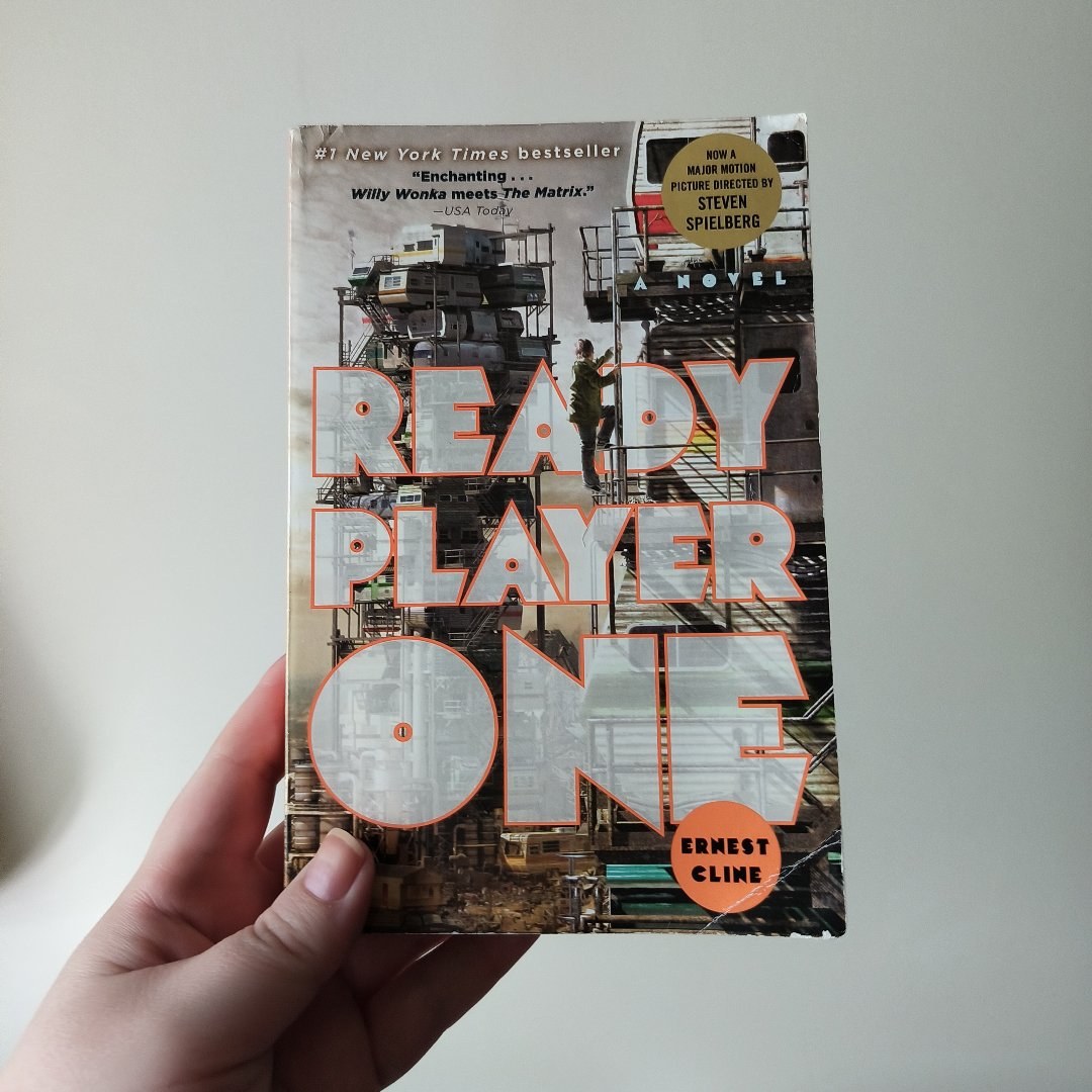 Ready Player One