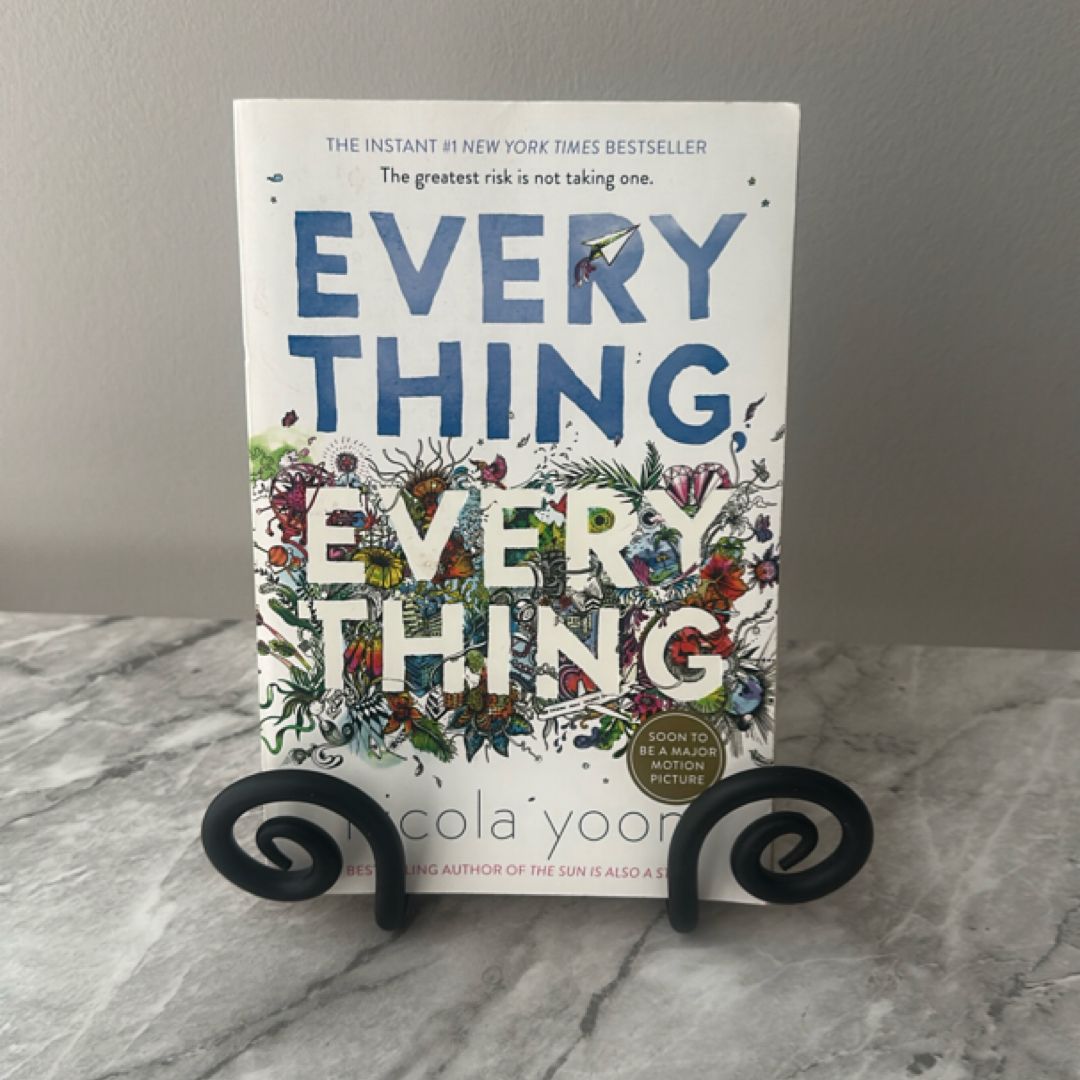 Everything, Everything