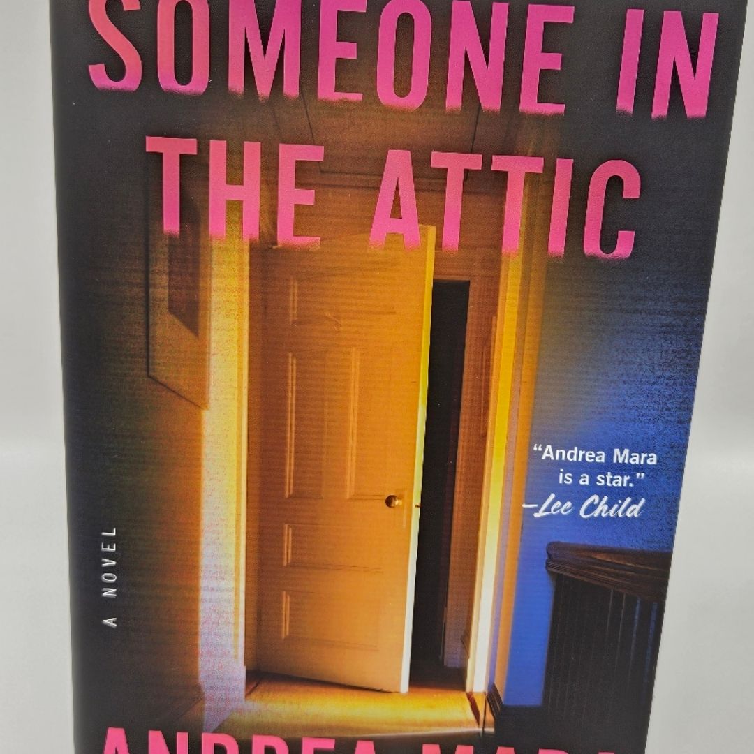 Someone in the Attic