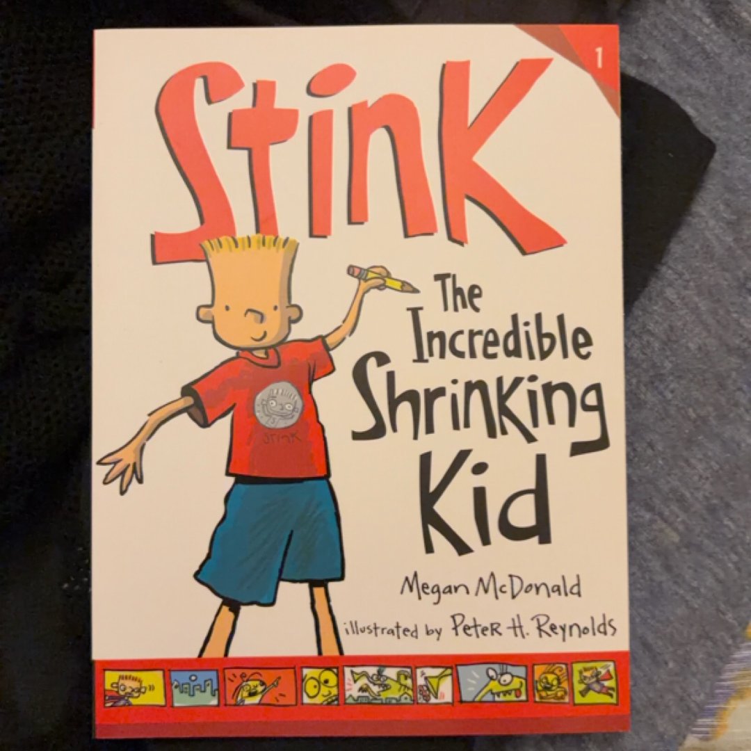 Stink