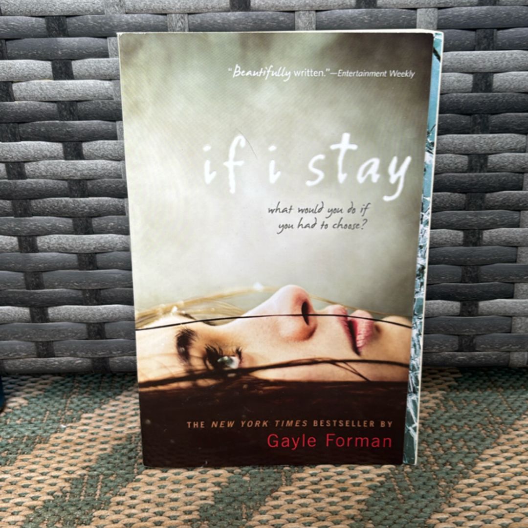 If I Stay