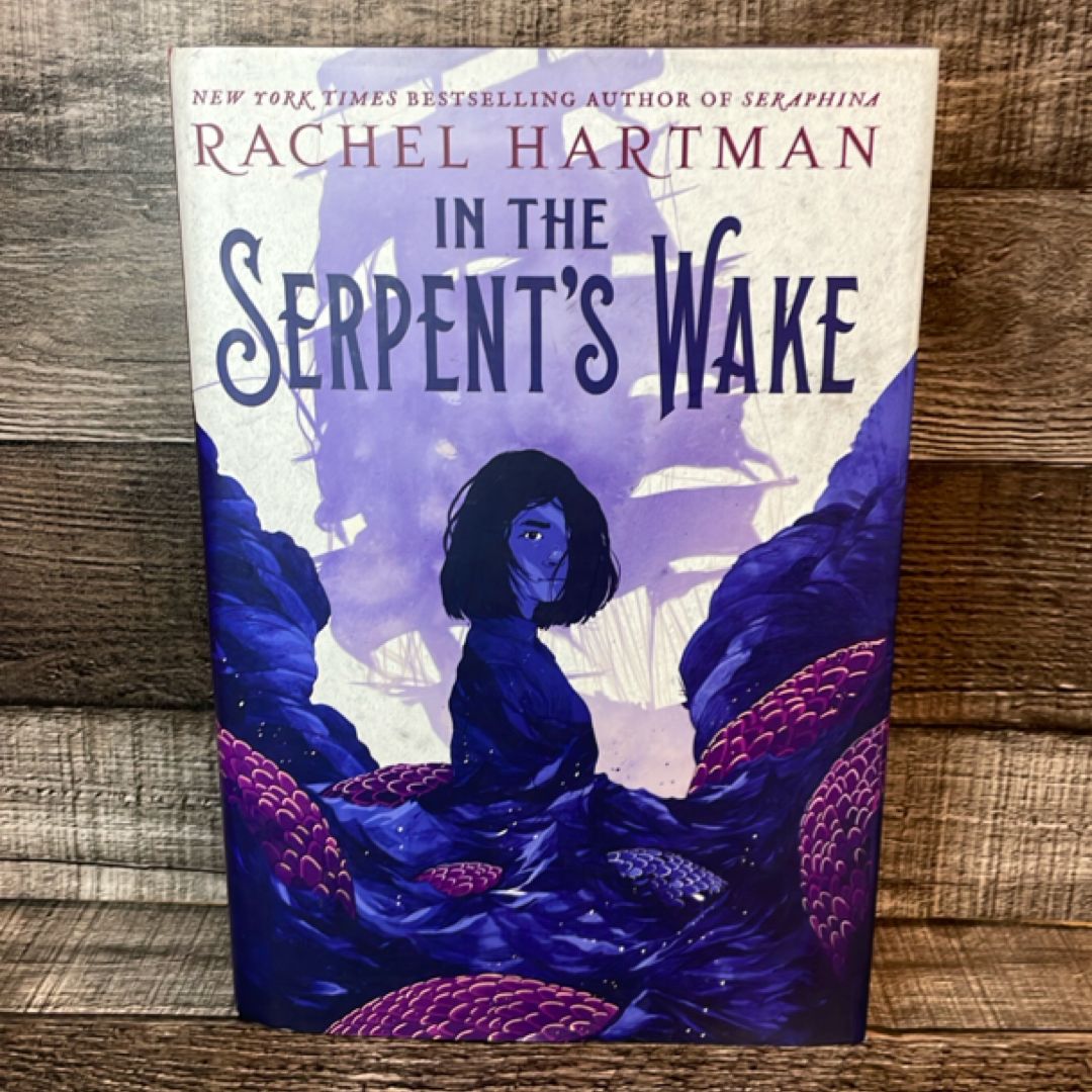 In the Serpent's Wake