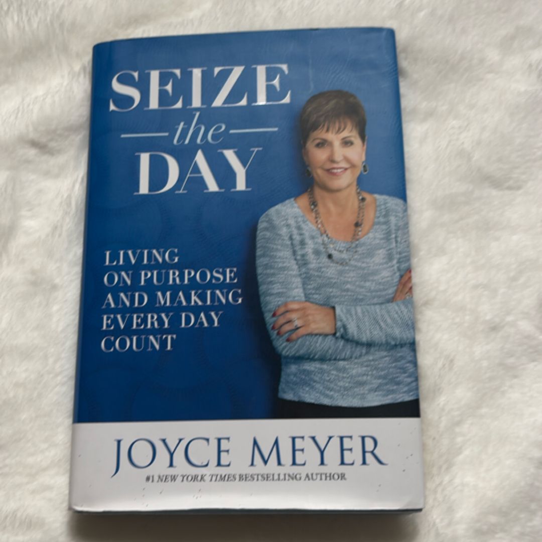Seize the Day