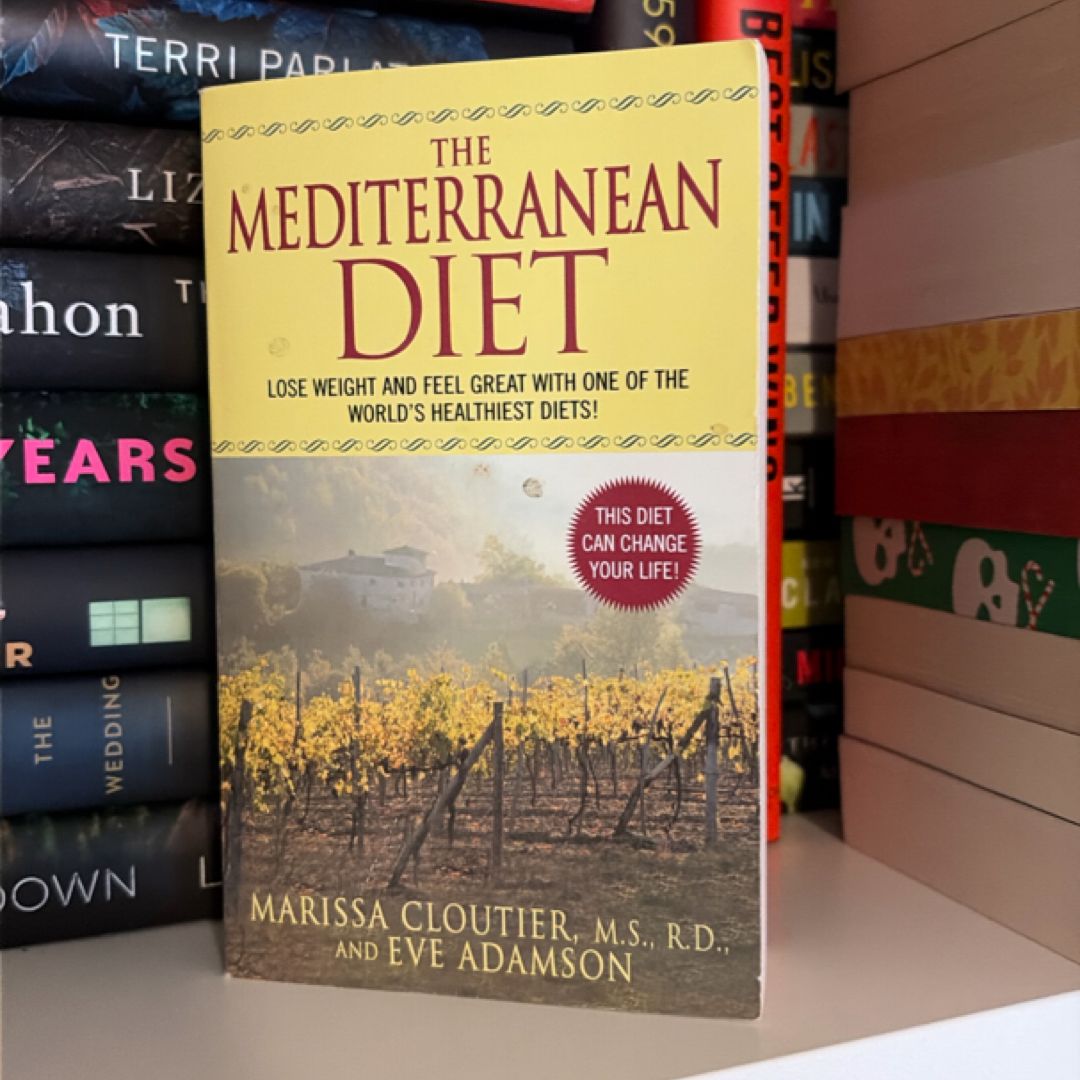 The Mediterranean Diet