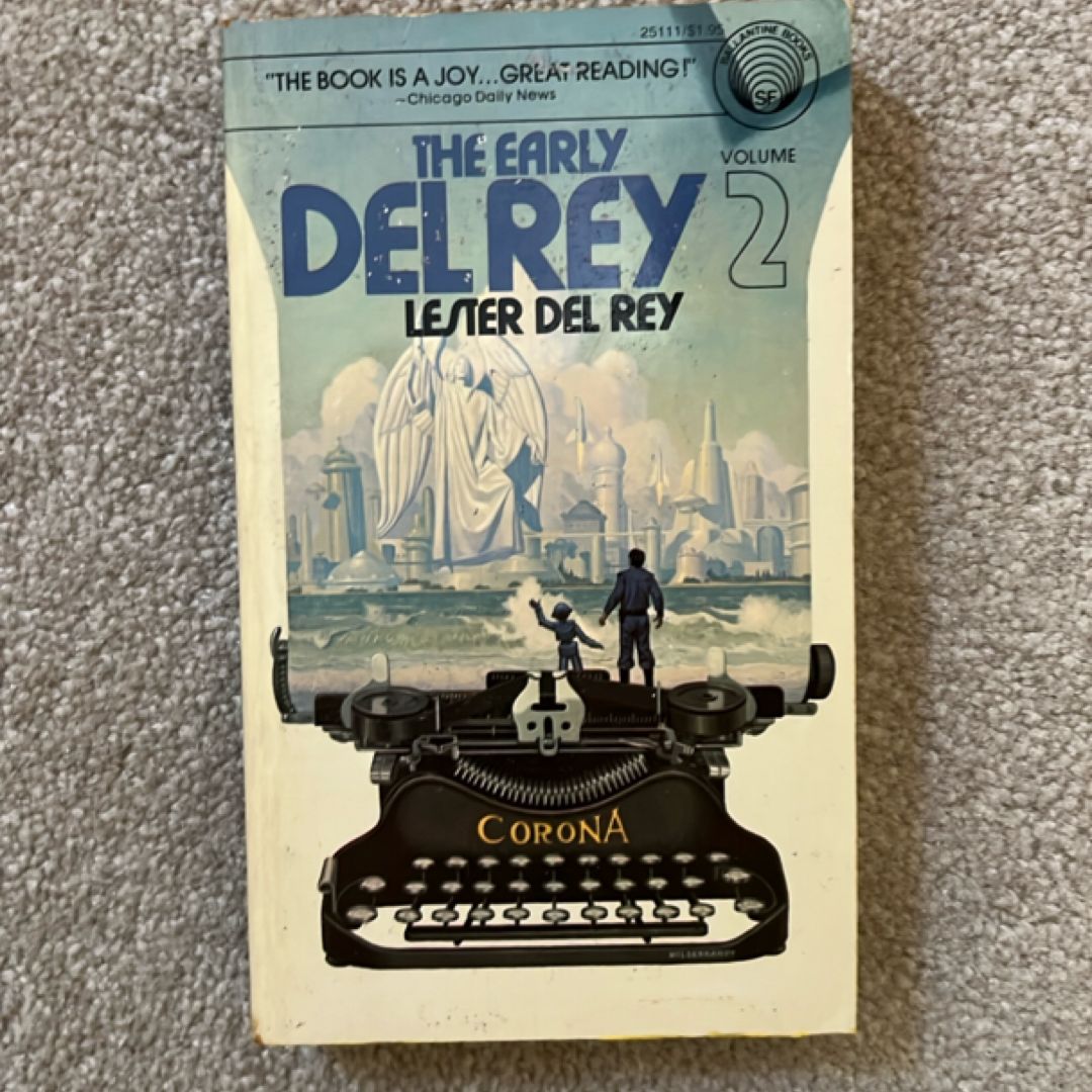 Early Del Rey