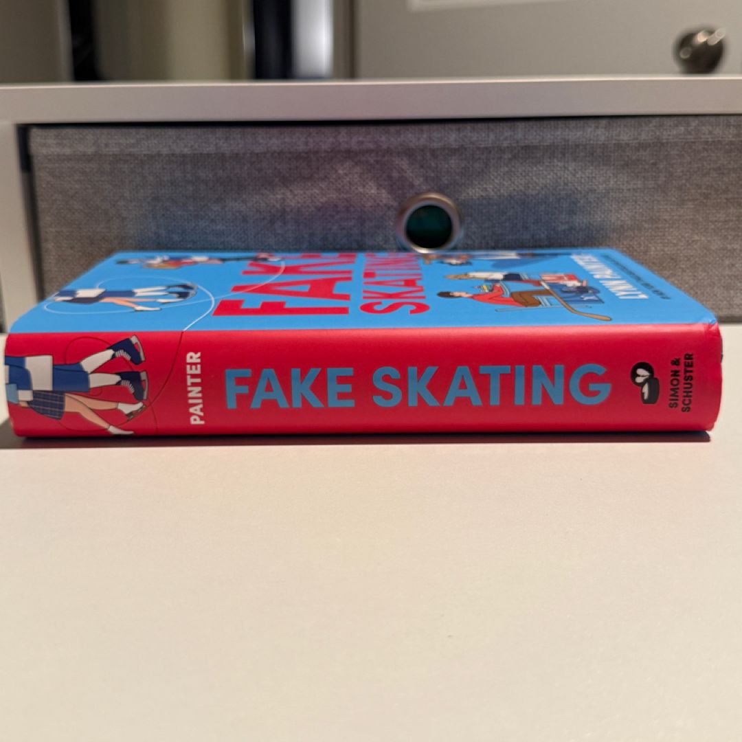 Fake Skating