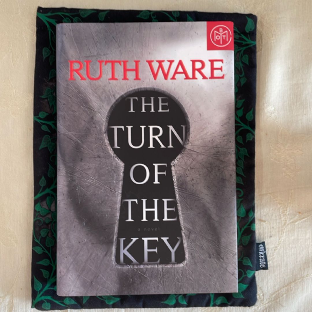 The Turn of the Key