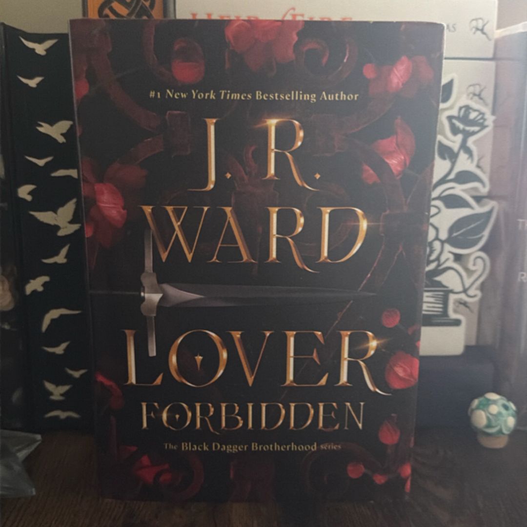Lover Forbidden