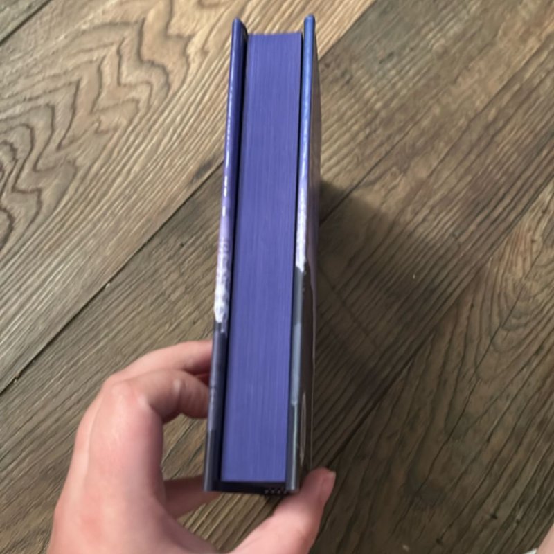 Fairy Godmother: an Enchanters Tale