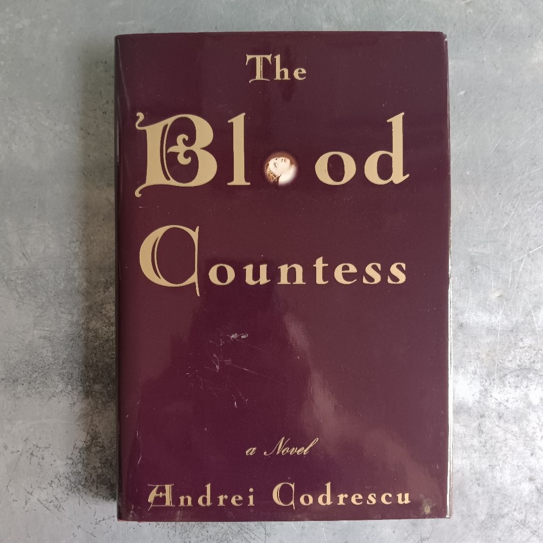 The Blood Countess